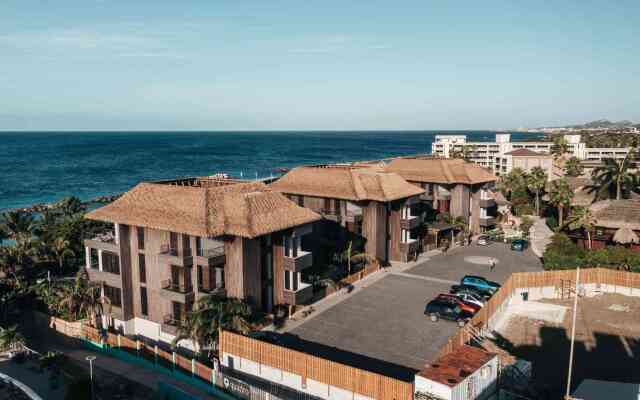 Kontiki Beach Resort Curaçao