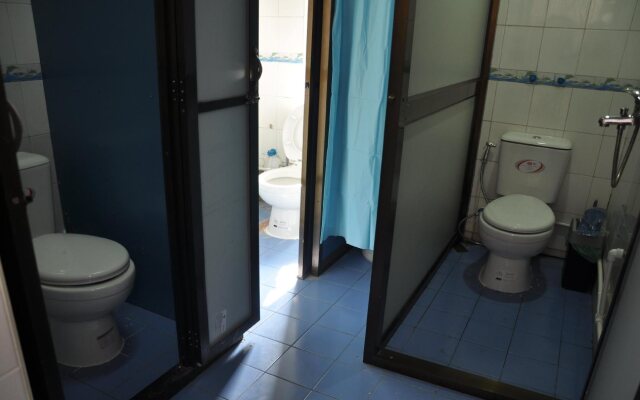 Asian Bliss Myanmar Hostel
