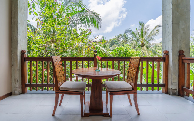 The Lokha Ubud Resort, Villas & SPA