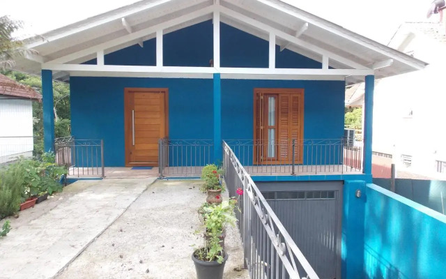 Casa 4 quartos em Canela - Palace Hotel