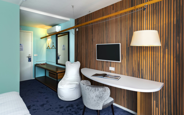Delta Hotel Vlaardingen