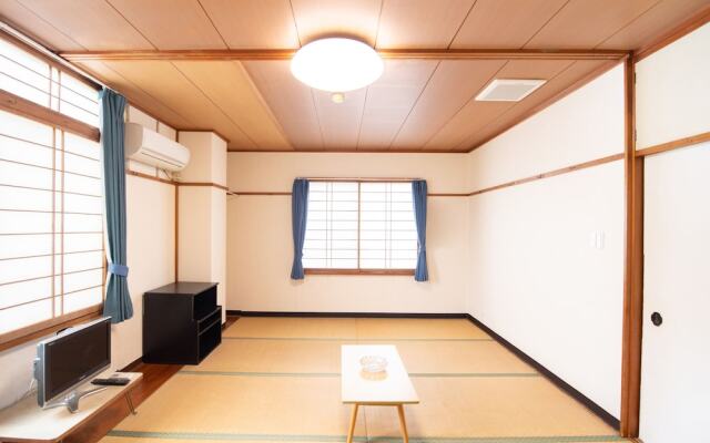 Tabist Hamatoya Ryokan