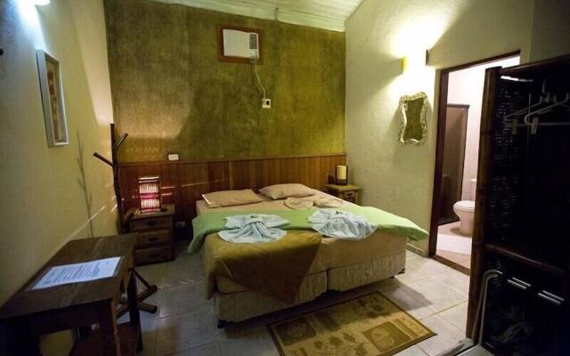 Pousada das Cavernas