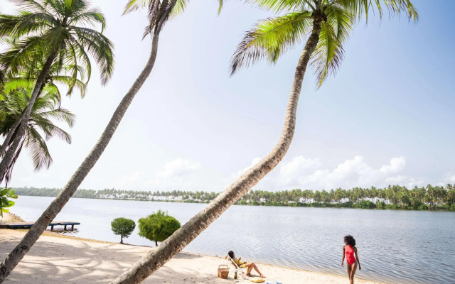 Novotel Abidjan Plateau