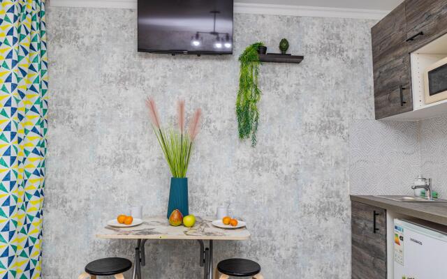 YourHouse (ЙоХаус) на улице Си Синхая 22