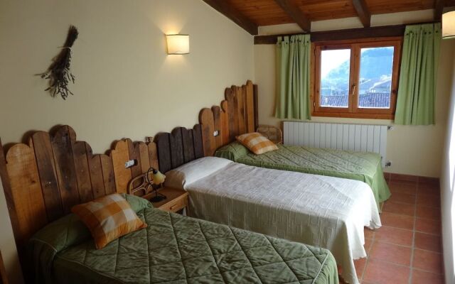 La Perezosa & Yoga - Hostel
