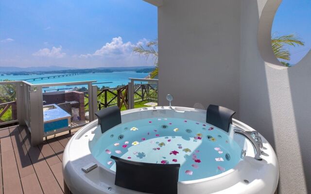 KOURI Ocean Moon Cottage