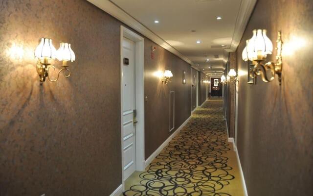 Hotel Aventine