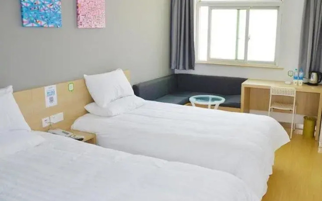 Runyang Hotel
