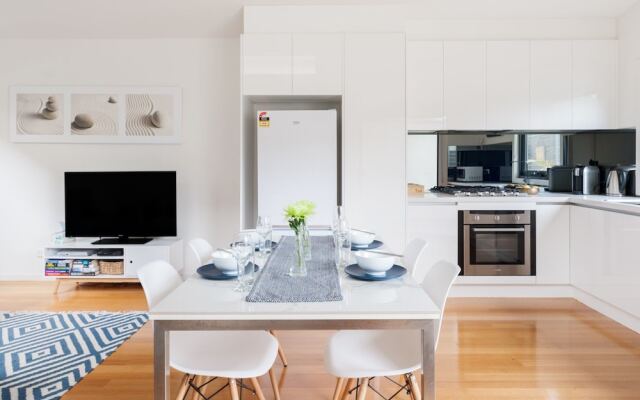 Centrepoint Units Ivanhoe