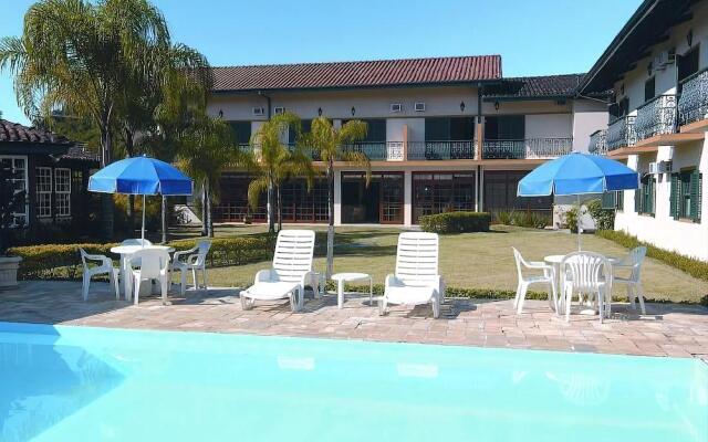 Pousada Villa Harmonia