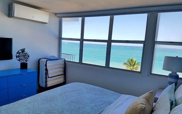 Marbella del Caribe 805