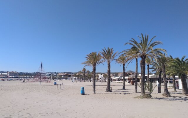 Casa Yasmina Javea