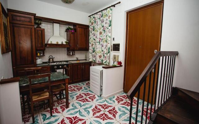 Delfini Trevi House