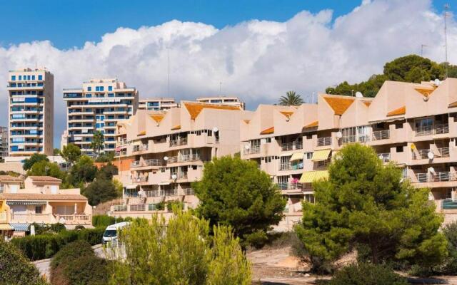 Apartamento Zeus 5 - PlusHolidays