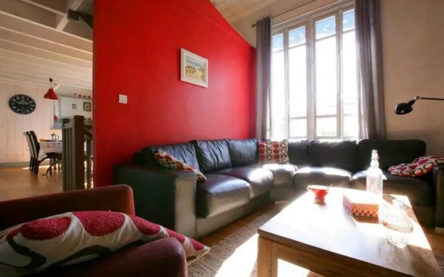 La Maison Balnéaire