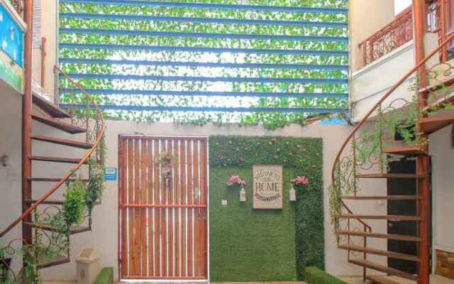 Sky Residence Buah Batu 2 Bandung