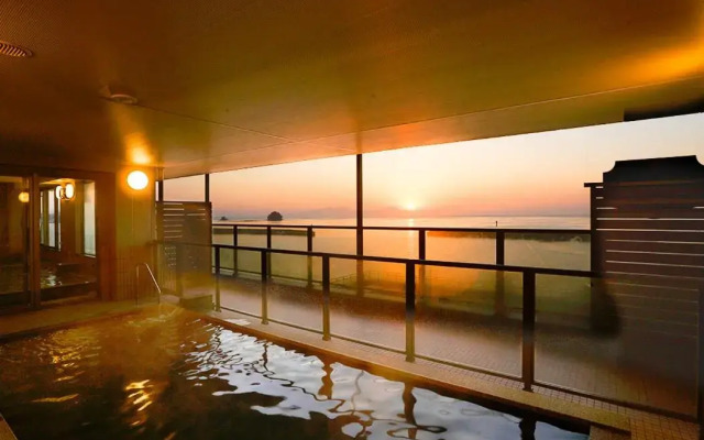 Hotel Seaside Shimabara