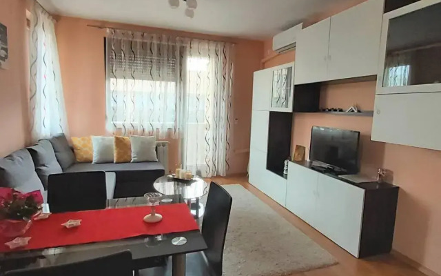 Mia's Apartment, Stylish One Bedroom Suite