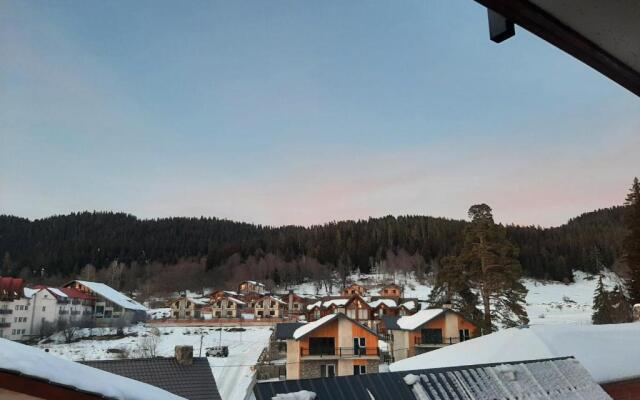 Hotel Horizont 18