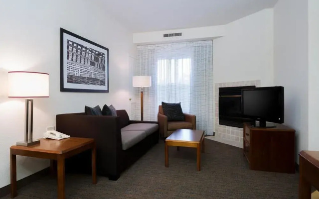 Residence Inn Kansas City Olathe