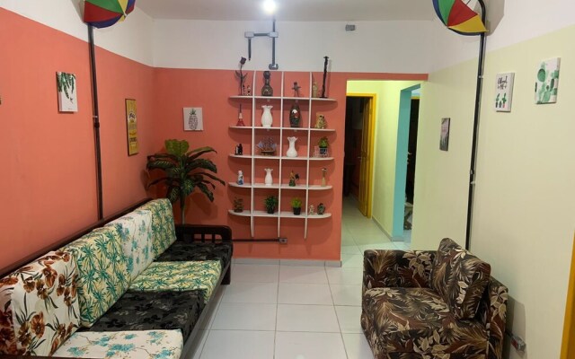 Pousada 461