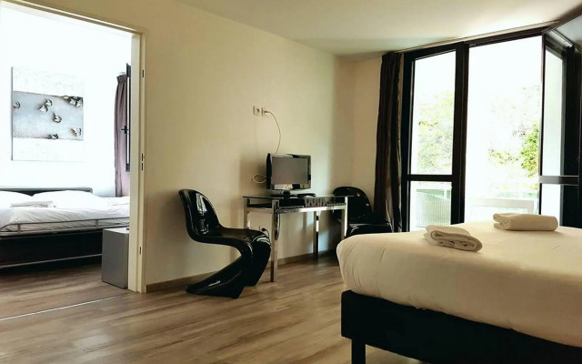 Résidence Adriana - Vacancéole