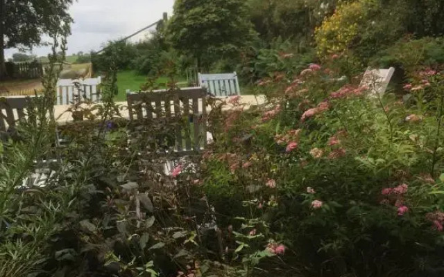 Littlebank Country House