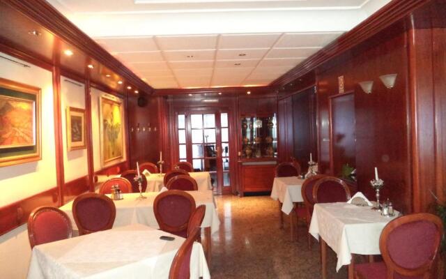 Hotel Dva Bisera