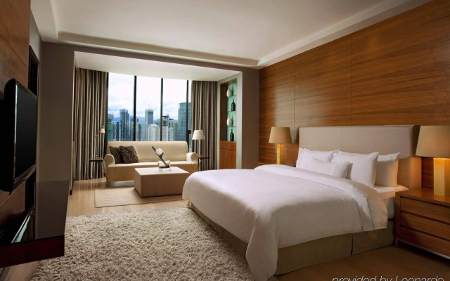 The Westin Kuala Lumpur