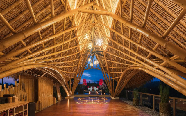 The Udaya Resorts and Spa