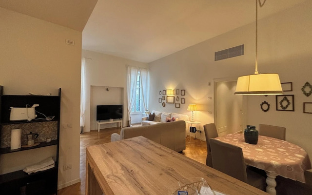 AD Verona Flat