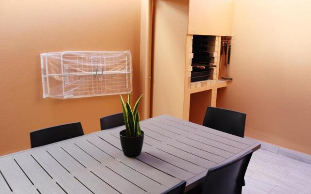 Pandora´s Beach House