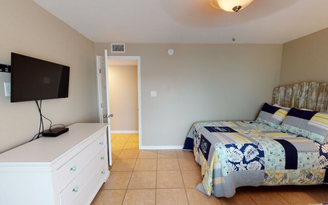 Island 120 3 Bedroom Condo