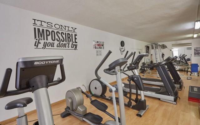 Tui Blue Los Gigantes