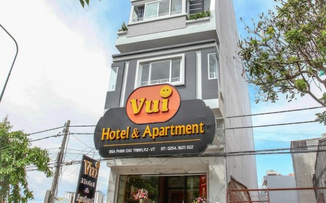 Vui Hotel and Apartment