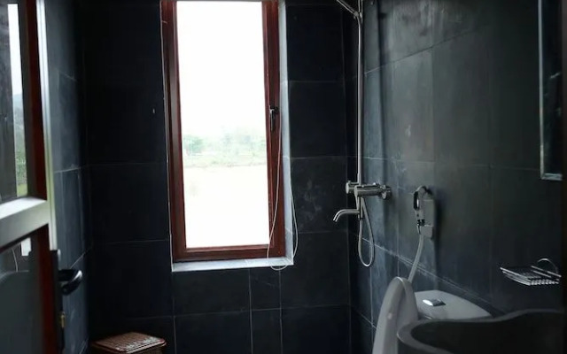 Amazing Ninh Binh Garden