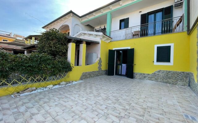 Affittimoderni Valledoria Sunshine