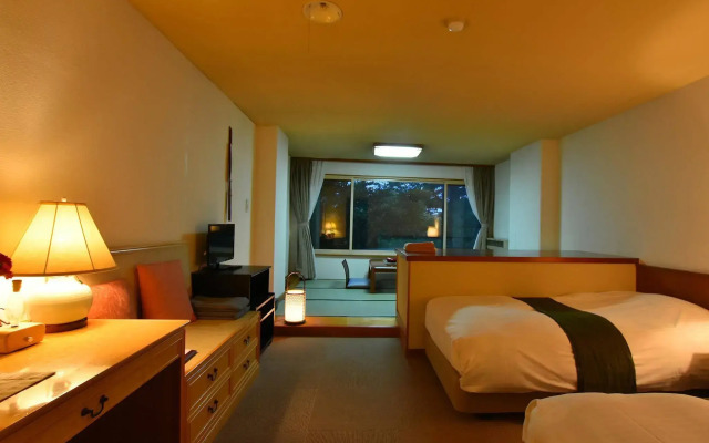 Okunikko Konishi Hotel