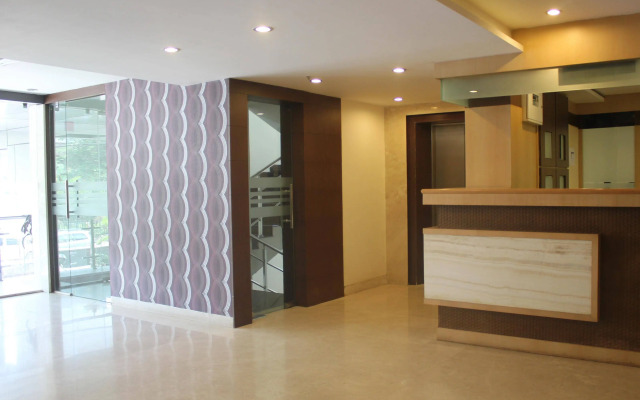 Hotel Winsar Park