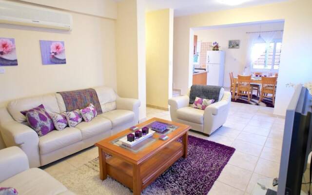 Oceanview Luxury Villa 114