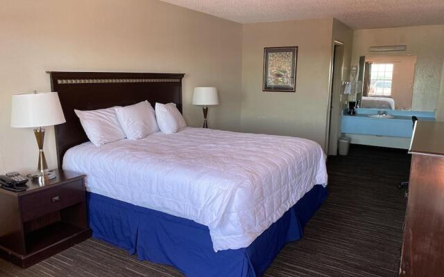 Executive Inn