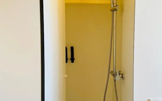 Costa del Sol Glamping Village Fuengirola
