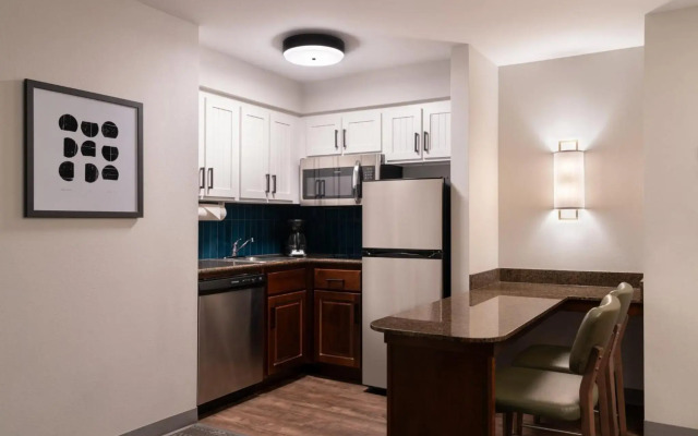 Staybridge Suites Akron-Stow-Cuyahoga Falls by IHG