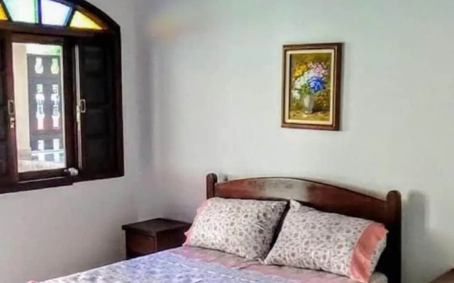 Pousada Atelier Aly Da Costa