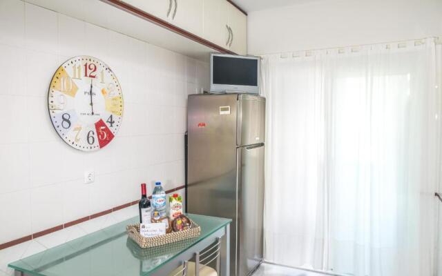 Arcadas Grand Sea View