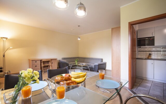 Orange Sands Apartment Sopot by Renters