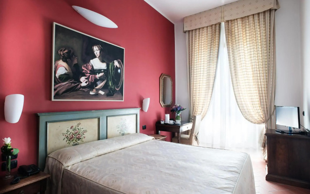 Hotel Caravaggio