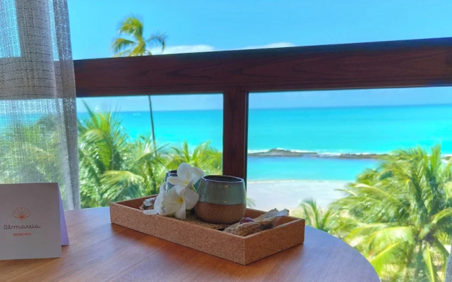 Almareia Boutique Hotel