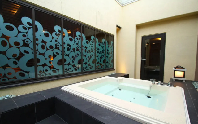 Tokushima Naruto Hotel Lotus Resort